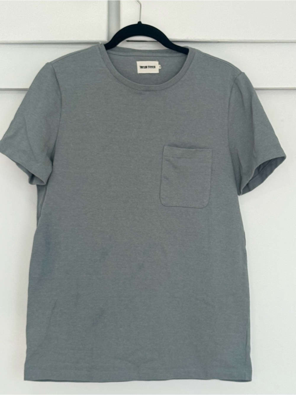 Taylor Stitch Heavy Bag Tee